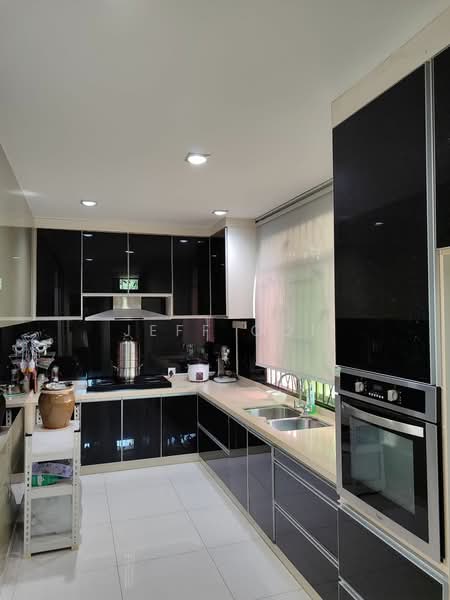 Bungalow for Sale in Teluk Kumbar (Penang) - Jeff Ooi - Kitchen - PropertyGuru.com.my
