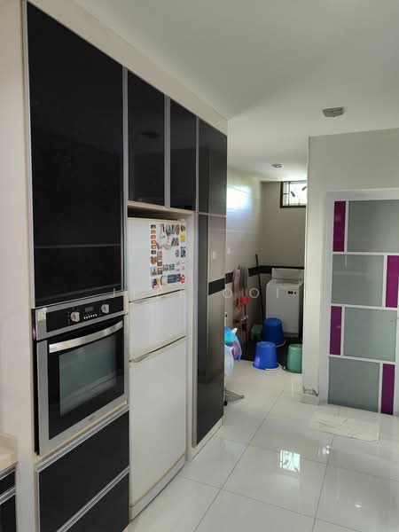 Bungalow for Sale in Teluk Kumbar (Penang) - Jeff Ooi - Kitchen - PropertyGuru.com.my