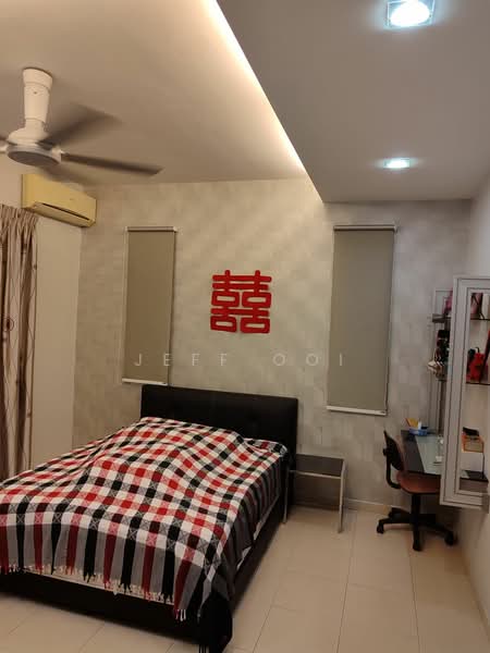 Bungalow for Sale in Teluk Kumbar (Penang) - Jeff Ooi - Bedroom - PropertyGuru.com.my