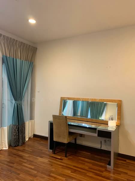 Bungalow for Rent in Setia Eco Park (Setia Alam) - David Yap - Bedroom - PropertyGuru.com.my