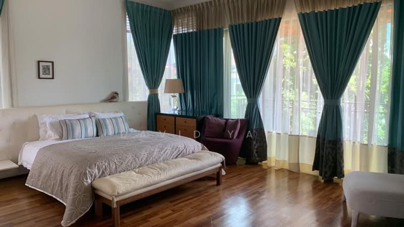 Bungalow for Rent in Setia Eco Park (Setia Alam) - David Yap - Bedroom - PropertyGuru.com.my