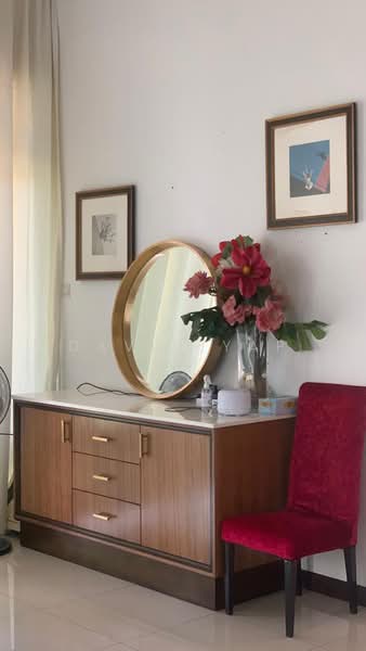 Bungalow for Rent in Setia Eco Park (Setia Alam) - David Yap - Interior - PropertyGuru.com.my