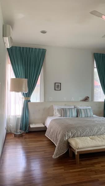 Bungalow for Rent in Setia Eco Park (Setia Alam) - David Yap - Bedroom - PropertyGuru.com.my