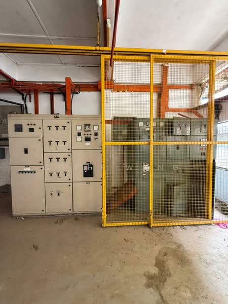 Detached Factory for Sale in Kepong (Kuala Lumpur) - Coyee Wong - Interior - PropertyGuru.com.my
