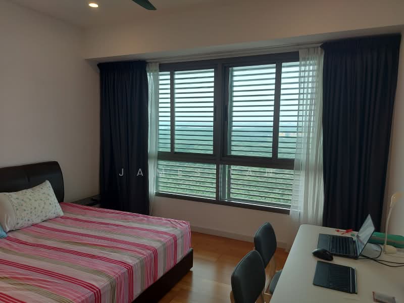 Condominium for Sale at Iskandar Residences - James Tan - Bedroom - PropertyGuru.com.my