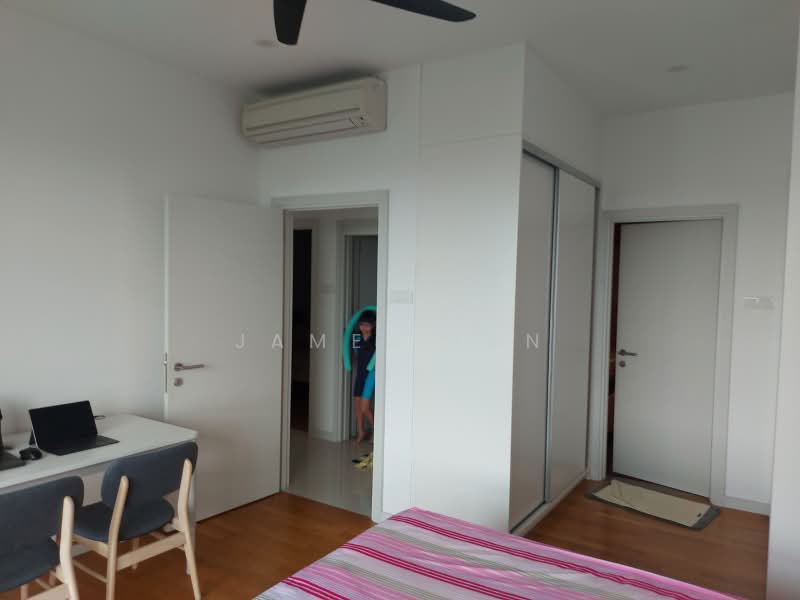 Condominium for Sale at Iskandar Residences - James Tan - Bedroom - PropertyGuru.com.my