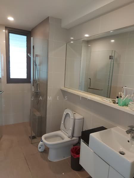 Condominium for Sale at Iskandar Residences - James Tan - Bathroom - PropertyGuru.com.my
