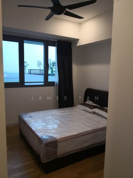 Condominium for Sale at Iskandar Residences - James Tan - Bedroom - PropertyGuru.com.my