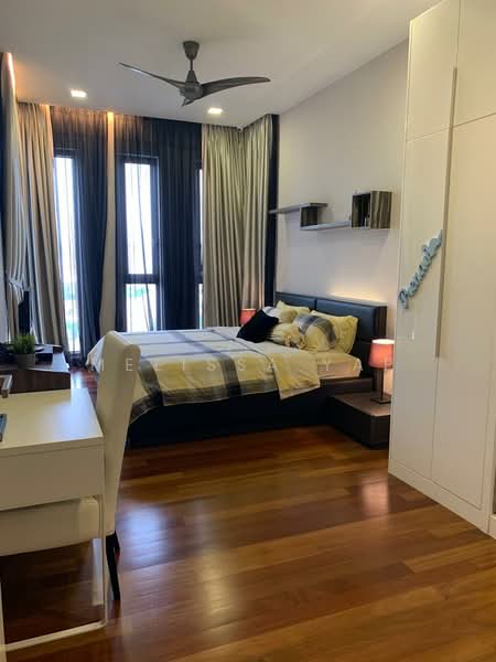Condominium for Rent at Icon Residence - Melissa Yap - PropertyGuru.com.my