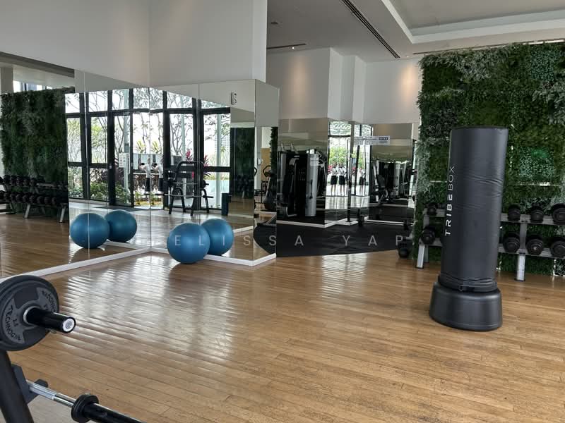 Condominium for Rent at Icon Residence - Melissa Yap - PropertyGuru.com.my