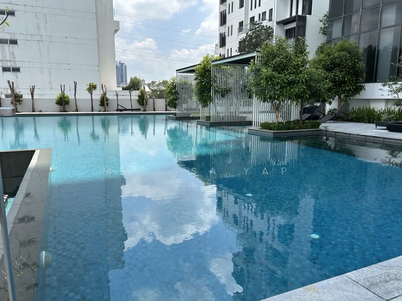 Condominium for Rent at Icon Residence - Melissa Yap - PropertyGuru.com.my