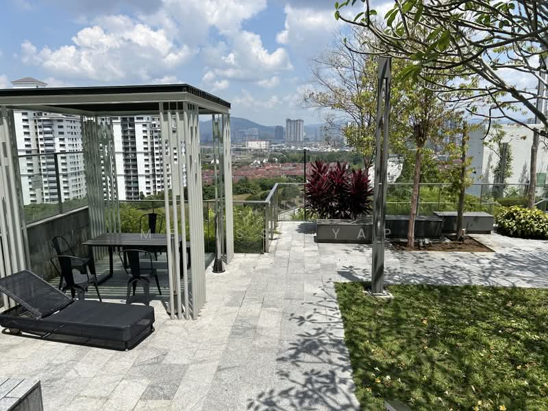 Condominium for Rent at Icon Residence - Melissa Yap - PropertyGuru.com.my