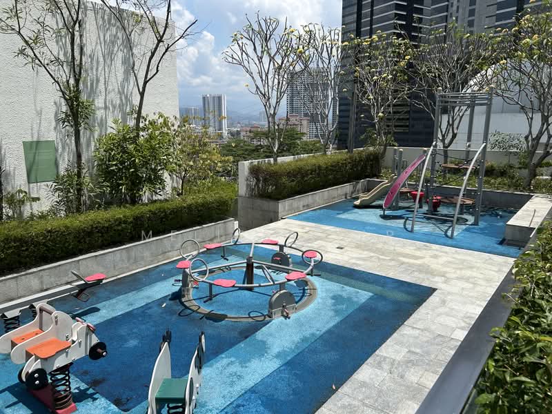 Condominium for Rent at Icon Residence - Melissa Yap - PropertyGuru.com.my