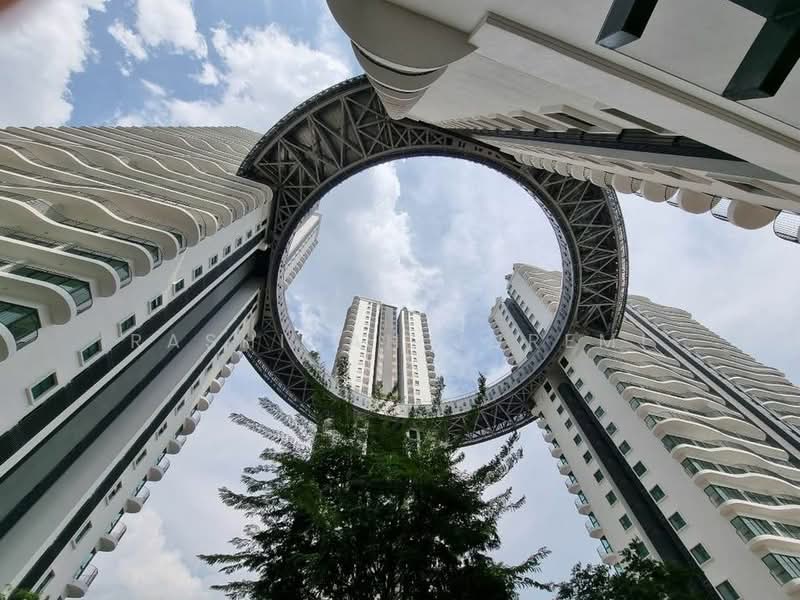 Servis Apartment untuk Dijual di Datum Jelatek Residence - Rashidah Juremi - Exterior - PropertyGuru.com.my