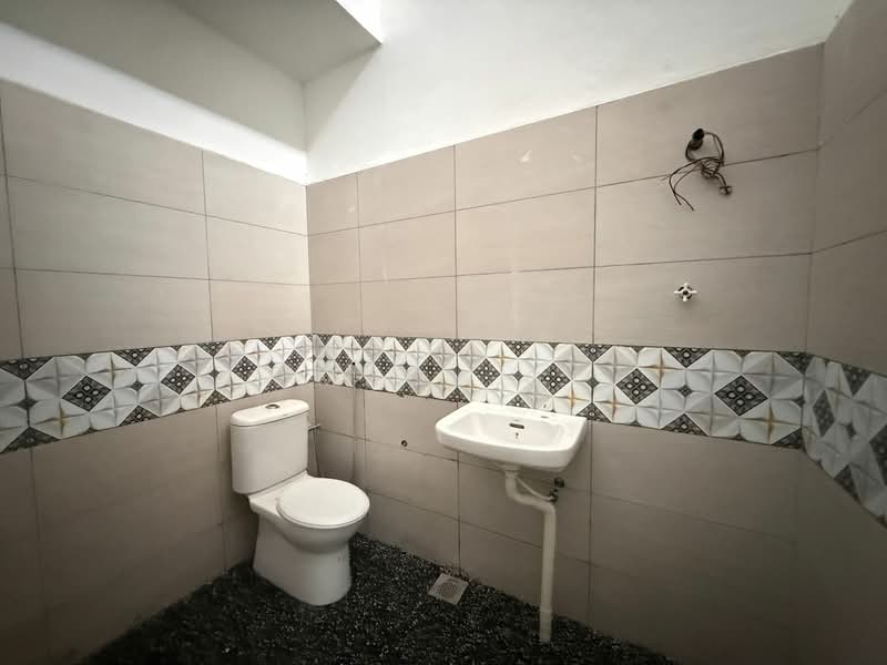 2-storey Terraced House for Sale in Bukit Beruang (Bukit Baru) - Macy G - Bathroom - PropertyGuru.com.my