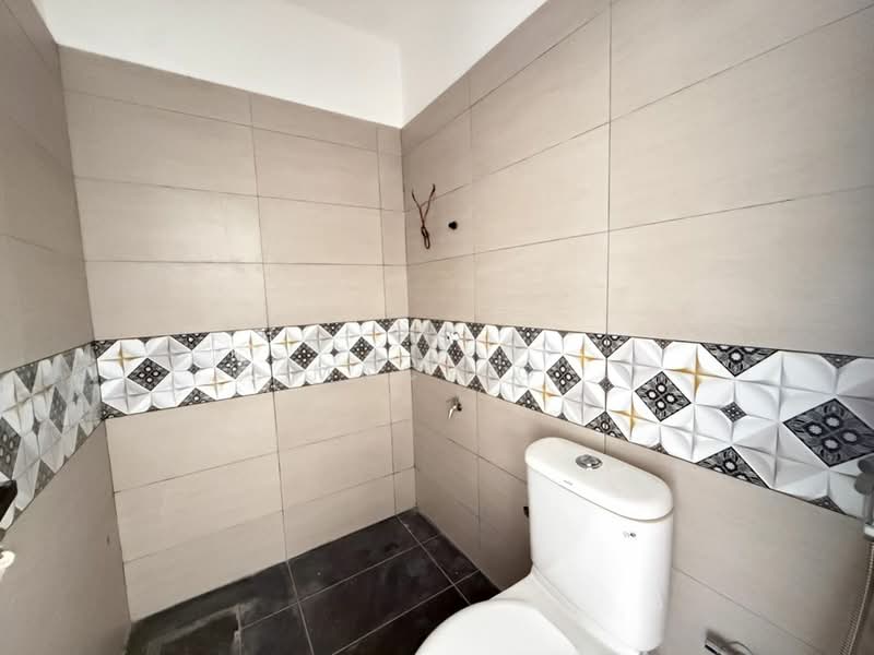 2-storey Terraced House for Sale in Bukit Beruang (Bukit Baru) - Macy G - Bathroom - PropertyGuru.com.my