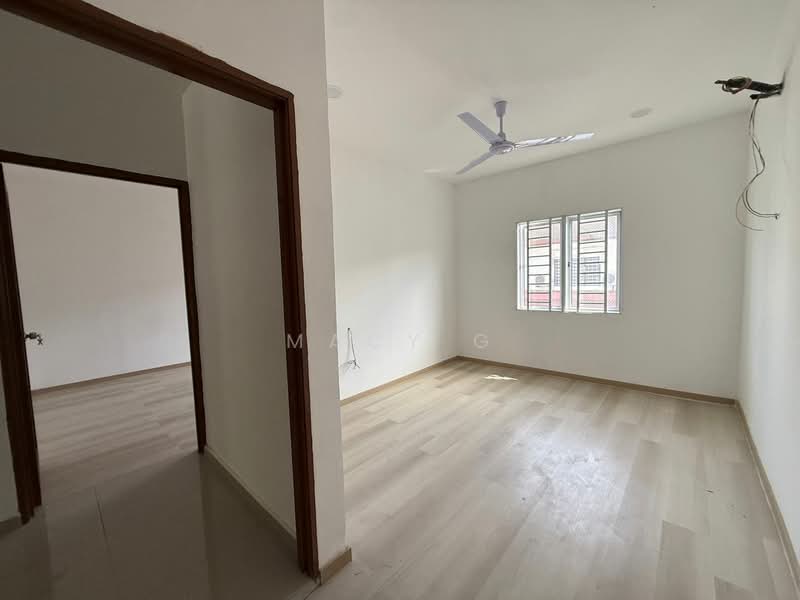 2-storey Terraced House for Sale in Bukit Beruang (Bukit Baru) - Macy G - Interior - PropertyGuru.com.my