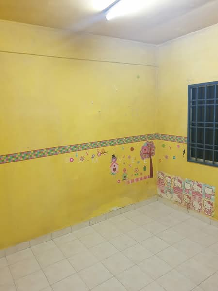 Apartment for Sale at Sri Gotong Apartment - Sam Yee - Interior - PropertyGuru.com.my