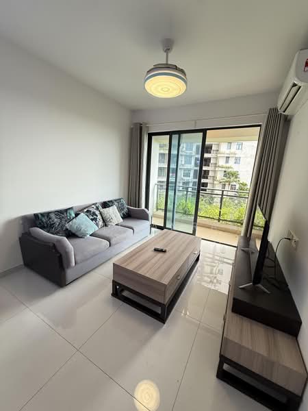 Pangsapuri untuk Disewa di Starview Bay @ Forest City - Aqil Amran - PropertyGuru.com.my