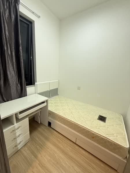 Pangsapuri untuk Disewa di Starview Bay @ Forest City - Aqil Amran - PropertyGuru.com.my
