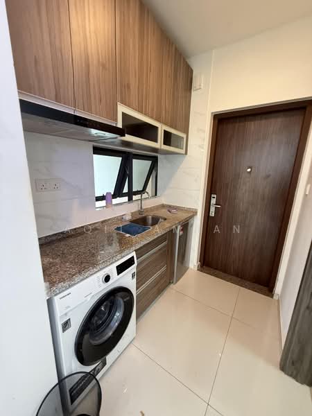 Pangsapuri untuk Disewa di Starview Bay @ Forest City - Aqil Amran - PropertyGuru.com.my