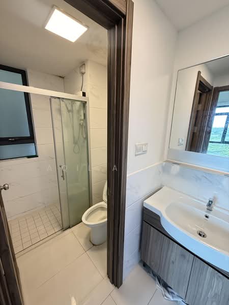 Pangsapuri untuk Disewa di Starview Bay @ Forest City - Aqil Amran - PropertyGuru.com.my