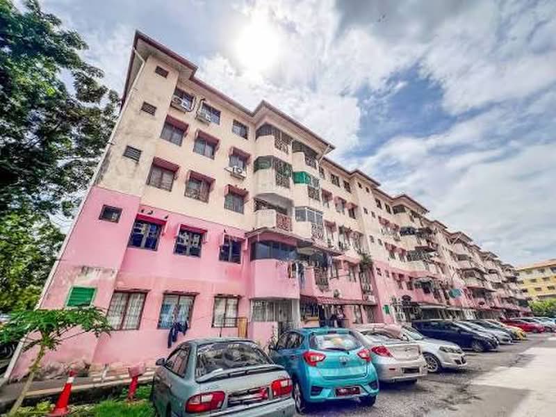 Flat for Sale at Regal Regina Court - Kent Yeo - Exterior - PropertyGuru.com.my