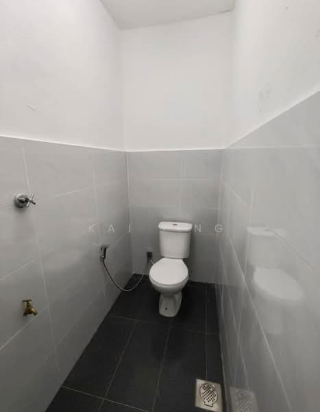 2-storey Terraced House for Sale in Skudai (Johor) - Kai Jing - Bathroom - PropertyGuru.com.my