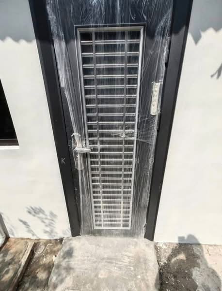 2-storey Terraced House for Sale in Skudai (Johor) - Kai Jing - Exterior - PropertyGuru.com.my