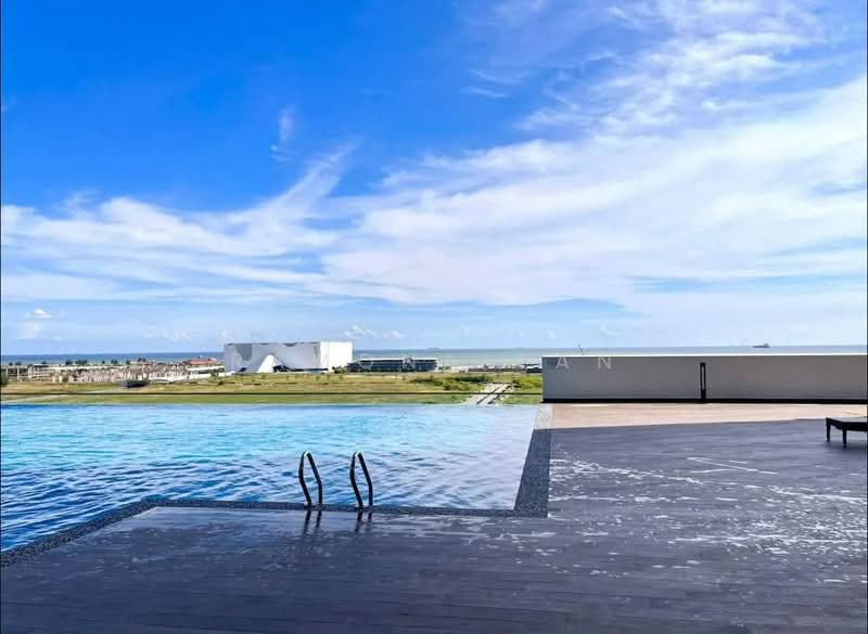 Servis Apartment untuk Disewa di Amber Cove - Ramona Tan - Exterior - PropertyGuru.com.my