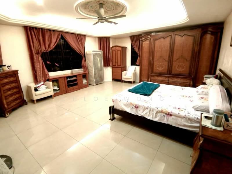 Rumah Teres untuk Disewa di Taman Cuepacs (Cheras) - Chloe Wong - Bedroom - PropertyGuru.com.my