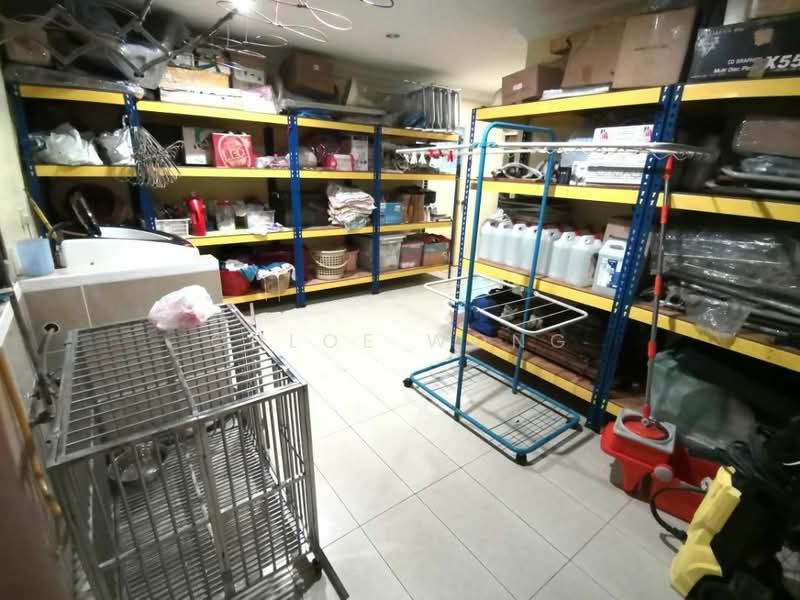 Rumah Teres untuk Disewa di Taman Cuepacs (Cheras) - Chloe Wong - Interior - PropertyGuru.com.my