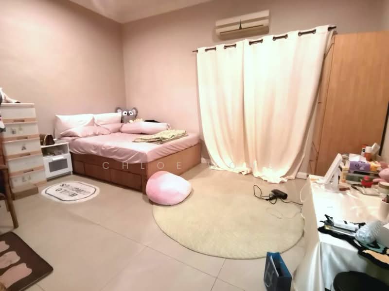 Rumah Teres untuk Disewa di Taman Cuepacs (Cheras) - Chloe Wong - Bedroom - PropertyGuru.com.my