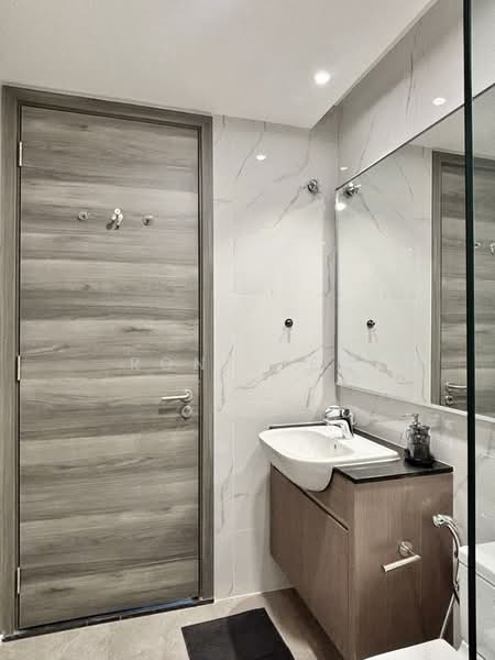 Service Residence for Rent at Agile Bukit Bintang - Rony Yeo - Bathroom - PropertyGuru.com.my