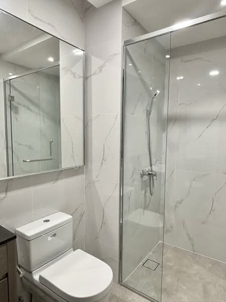 Service Residence for Rent at Agile Bukit Bintang - Rony Yeo - Bathroom - PropertyGuru.com.my
