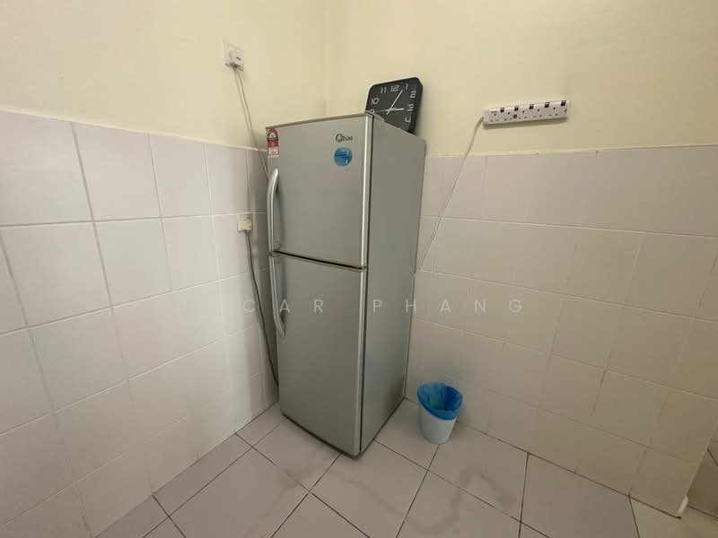 Service Residence for Rent at Vue Residences - Oscar Phang - PropertyGuru.com.my