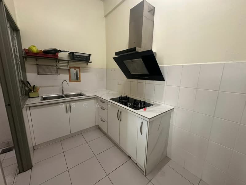 Service Residence for Rent at Vue Residences - Oscar Phang - PropertyGuru.com.my