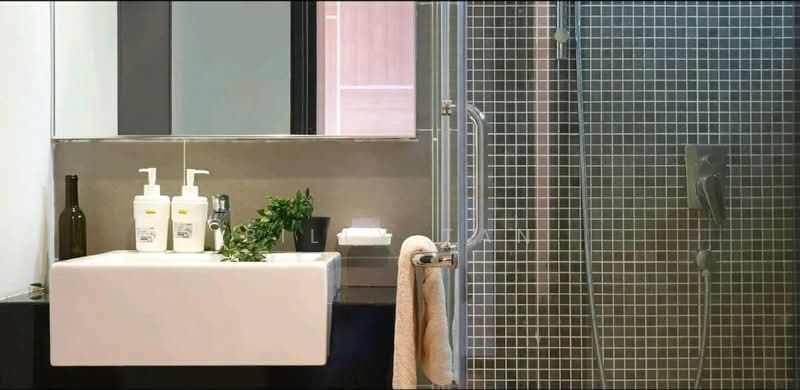 Pangsapuri untuk Disewa di V Residence Suites @ Sunway Velocity - Billy Tan - Bathroom - PropertyGuru.com.my