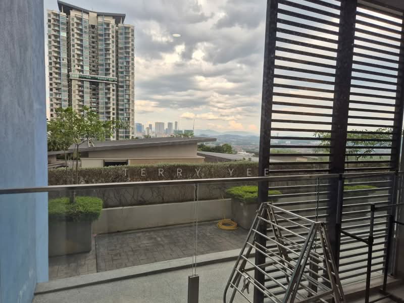 Kondominium untuk Disewa di Sky Condominium (Skyz Residence) - Terry Yee - View - PropertyGuru.com.my