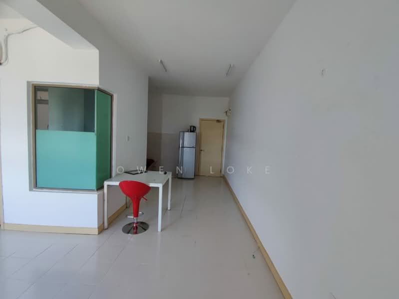 Service Residence for Rent at Ritze Perdana 1 - Owen Loke - Interior - PropertyGuru.com.my