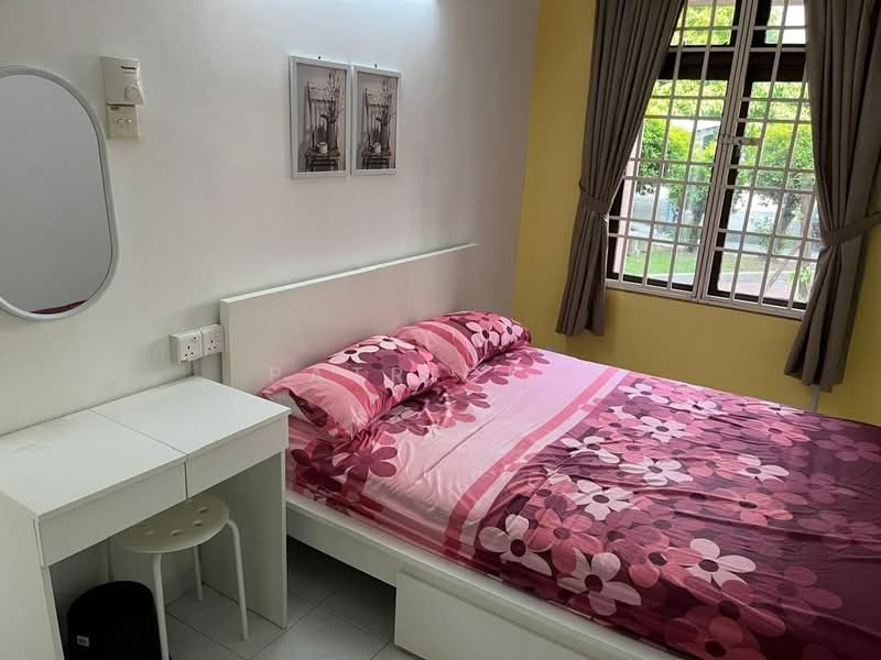 Pangsapuri untuk Disewa di Halaman Teratai - Patrick . - Bedroom - PropertyGuru.com.my