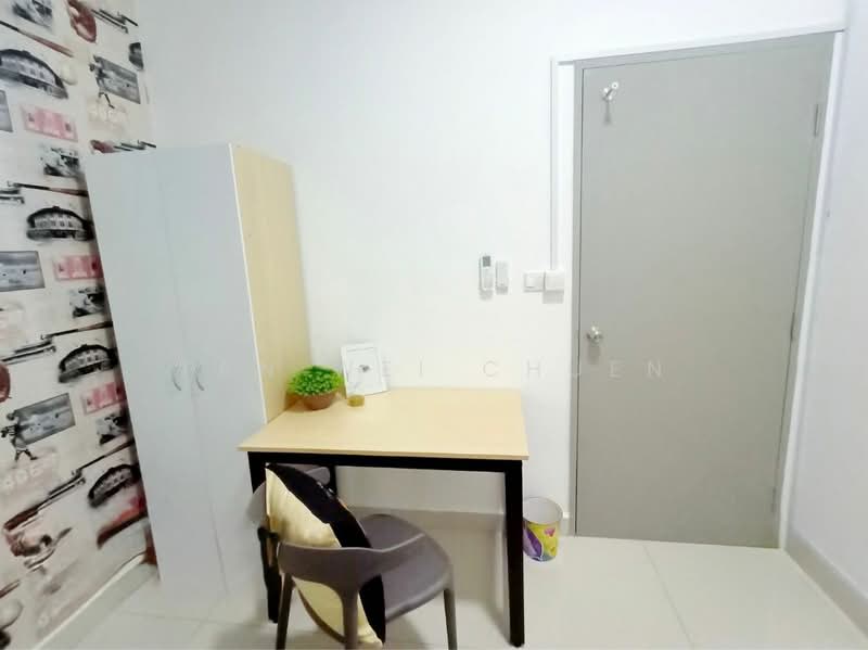 Servis Apartment untuk Disewa di TR Residence - Tan Wei Chuen - Interior - PropertyGuru.com.my