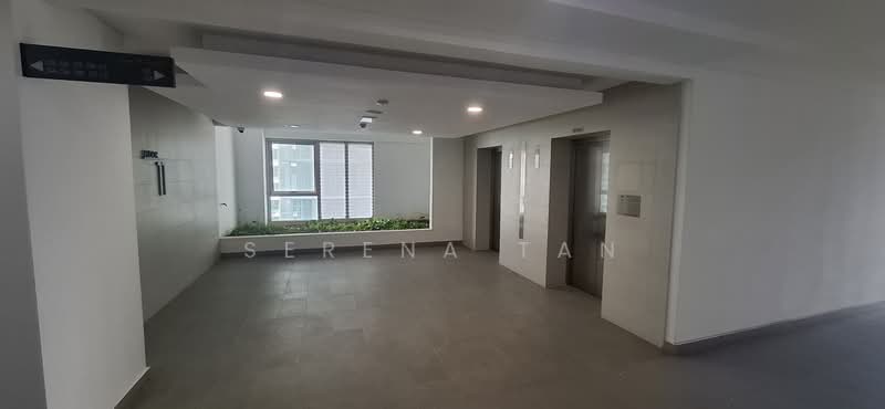 Servis Apartment untuk Disewa di Cantara Residences - Serena Tan - PropertyGuru.com.my