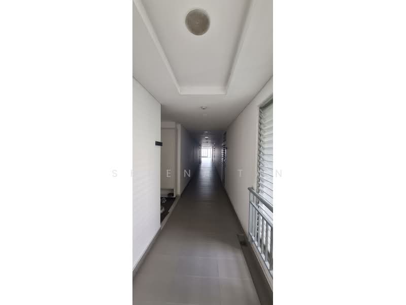 Servis Apartment untuk Disewa di Cantara Residences - Serena Tan - PropertyGuru.com.my