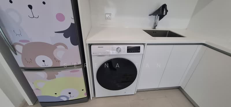 Servis Apartment untuk Disewa di Cantara Residences - Serena Tan - PropertyGuru.com.my