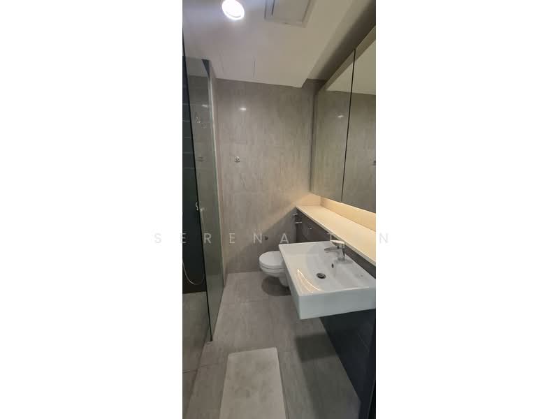 Servis Apartment untuk Disewa di Cantara Residences - Serena Tan - PropertyGuru.com.my