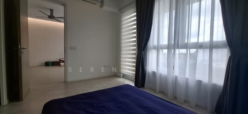 Servis Apartment untuk Disewa di Cantara Residences - Serena Tan - PropertyGuru.com.my
