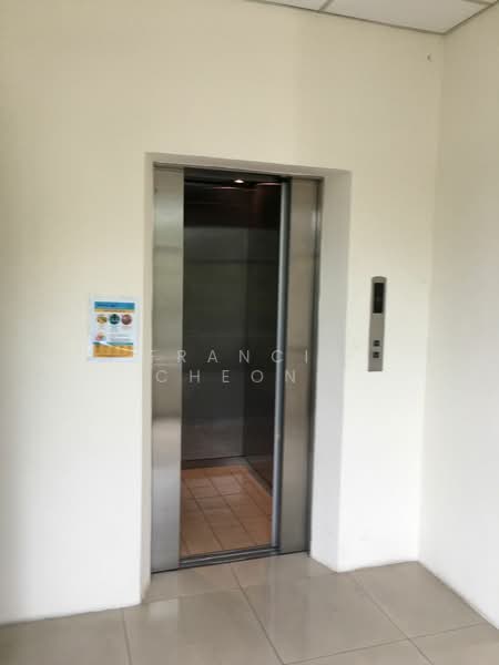 Warehouse for Rent in Bukit Jelutong (Shah Alam) - Francis Cheong - Interior - PropertyGuru.com.my