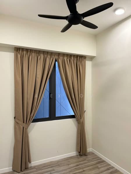 Servis Apartment untuk Disewa di Millerz Square Serviced Residence - Alex Low - Interior - PropertyGuru.com.my