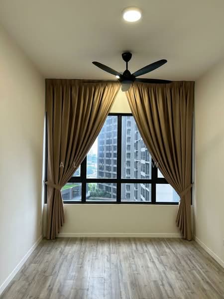 Servis Apartment untuk Disewa di Millerz Square Serviced Residence - Alex Low - Interior - PropertyGuru.com.my